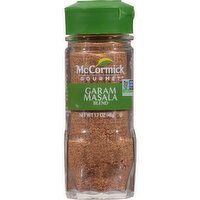 McCormick Gourmet Garam Masala Blend