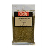 Cub Italian Seasoning, 1 Ounce