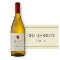 Talbott Vineyards Kali Hart Monterey Chardonnay White Wine, 750 Millilitre