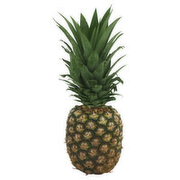 Fresh Pineapple, 1 Each