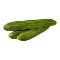 Fresh Baby Seedless Cukes, 14 Ounce