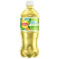 Lipton Diet Citrus Green Tea, 20 Fluid ounce