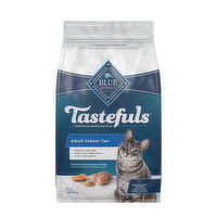 Blue Buffalo Blue Tastefuls Tastefuls Adult Indoor, Chicken & Brown Rice Recipe, 5 Pound