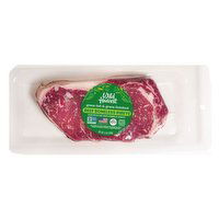 Wild Harvest Grass Fed Ribeye Steak, 12 Ounce