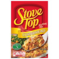 Stove Top Cornbread Stuffing Mix, 6 Ounce