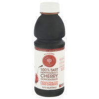 Cherry Bay Orchards Cherry Concentrate, 100% Tart Montmorency, 16 Fluid ounce