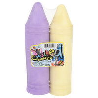 Chalked Chalked, Jumbo Stix, 2 Pack, 2 Each