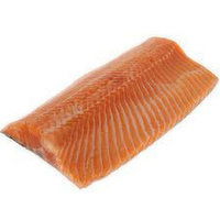 Cub Steelhead Trout Fillets, 1 Pound