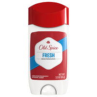 Old Spice High Endurance Antiperspirant/Deodorant, Fresh, 3.3 Ounce