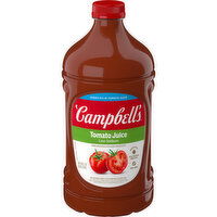 Campbell's® Tomato Juice Low Sodium 100% Tomato Juice, 64 Fluid ounce