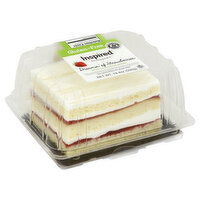 Inspired Shortcake, White Chocolate, Dreamin' of Strawberries, 19.4 Ounce