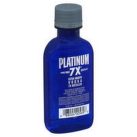 Platinum Vodka, Extra Smooth, 100 Millilitre