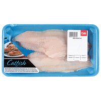 Cub Catfish Fillet, 1 Pound
