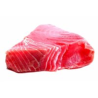 Cub Yellow Fin Tuna Loin, 1 Pound