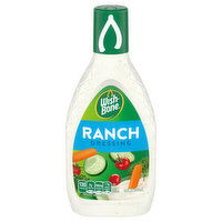 Wish-Bone Ranch Dressing, 15 Fluid ounce