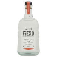 Fiero Tequila, Habanero, 750 Millilitre