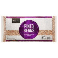 Essential Everyday Pinto Beans, 32 Ounce