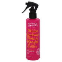 Not Your Mother's Naturals Detangler, Tahitian Gardenia Flower & Mango Butter, Curl Defining, 8 Ounce