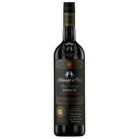 Menage a trois Dolce, Sweet Red Blend, Sweet Collection, 750 Millilitre