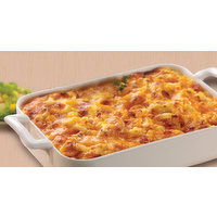 Cub Scalloped Potatoes, Hot, 1 Pound