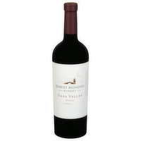 Robert Mondavi Merlot, Napa Valley, 750 Millilitre