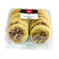 Cub Snickerdoodle Cookies, 12 Each