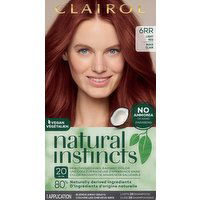 CLAIROL Natural Instincts Clairol Natural Instincts, 1 Each