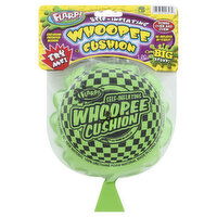 Flarp Whoopee Cushion, Self-Inflating, 1 Each
