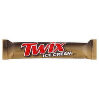 Twix Ice Cream Bar, 3.13 Ounce