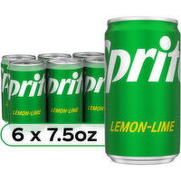 Sprite Sprite Lemon Lime Soda Soft Drinks
