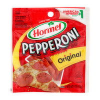 Hormel Pepperoni, Original