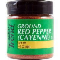 Spice Trend Cayenne Pepper