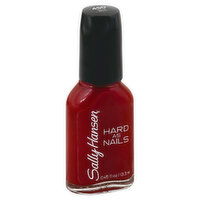 Sally Hansen Hard as Nails Nail Polish, Ton of Bricks 450, 0.45 Ounce