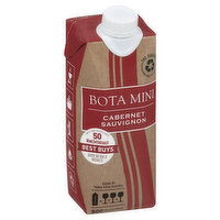 Bota Box Cabernet Sauvignon, California, 500 Millilitre