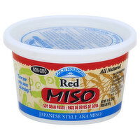 Cold Mountain Miso, Red, 14 Ounce