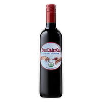 Our Daily Cab Cabernet Sauvignon, California, 750 Millilitre