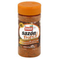 Badia Sazon Tropical, 6.75 Ounce