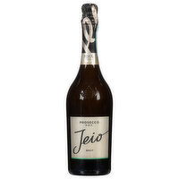 Jeio Prosecco, DOC, Brut, 750 Millilitre