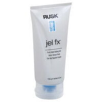 Rusk Jel Fx Styling Gel, Firm Hold, 5.3 Ounce