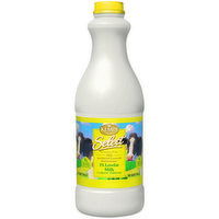 Kemps Select 1% Lowfat Milk, Quart, 1 Quart