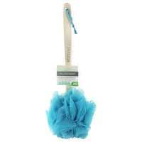 EcoTools Bath Brush, Ecopouf, 1 Each