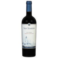 San Simeon Cabernet Sauvignon, Paso Robles, 750 Millilitre