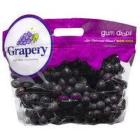 Grapery Gum Drops Grapes, 1 Pound