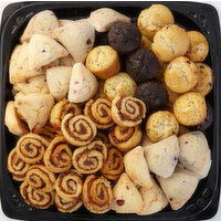 Cub Breakfast Bites Tray, 1 Each