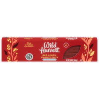Wild Harvest Gluten Free Spaghetti Red Lentil Pasta, 8.8 Ounce