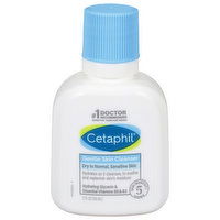 Cetaphil Skin Cleanser, Gentle, 2 Fluid ounce