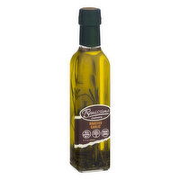 Benissimo Culinary Oil, Roasted Garlic, 8.1 Ounce