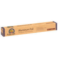 If You Care Aluminum Foil, 50 Square Feet, 1 Each