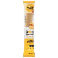 Ultra Chewy Double Chicken Flavor Treat Bones, 2.8 Ounce
