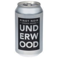 Underwood Pinot Noir, Oregon, 355 Millilitre